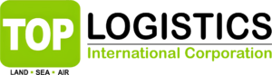 Top Logistics Logo
