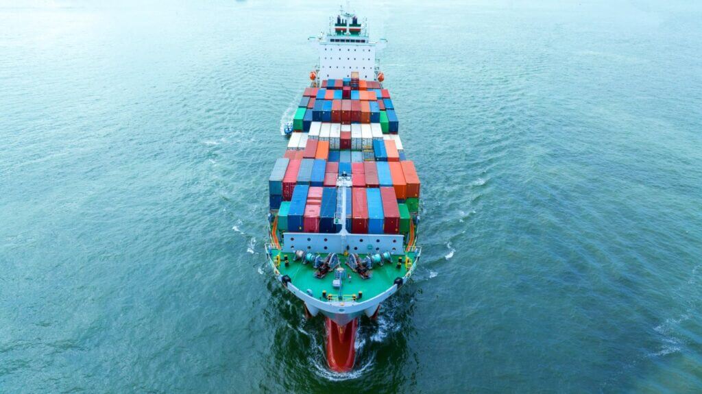 FCL Service (Import / Export)