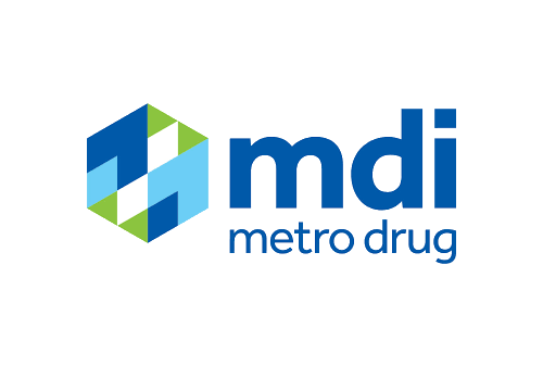 MDI Metro Drug