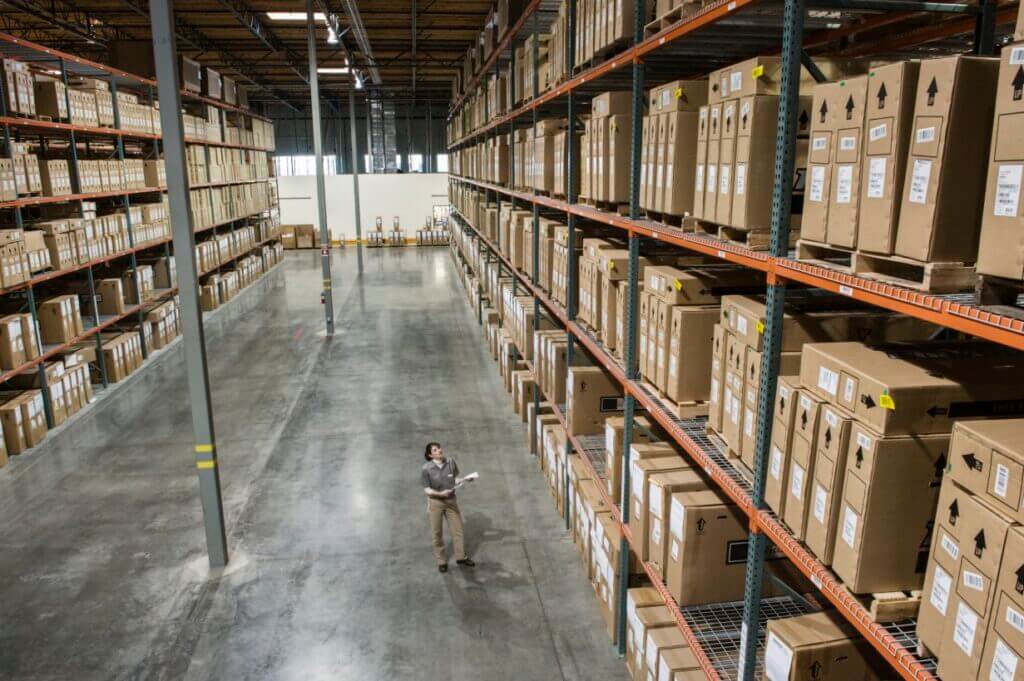 Warehousing / Distribution