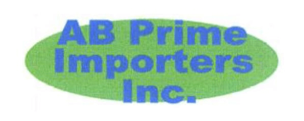 AB Prime Importers Inc.