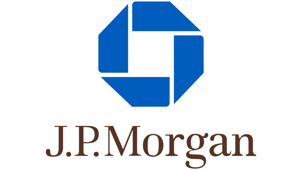 JP Morgan