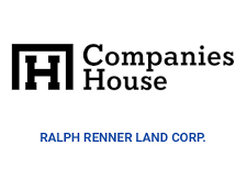 Ralph Renner Land Corporation